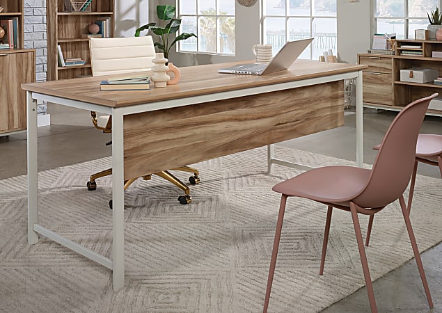 https://media.officedepot.com/images/f_auto,q_auto,e_sharpen,h_450/products/5301809/5301809_o01_sauder_bergen_circle_modesty_panel_for_desk_72_inch/5301809