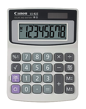 Basic Calculator