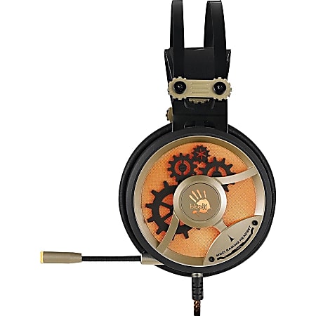 Bloody m660 online headset