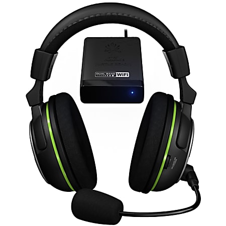Turtle Beach Ear Force XP300 Headset