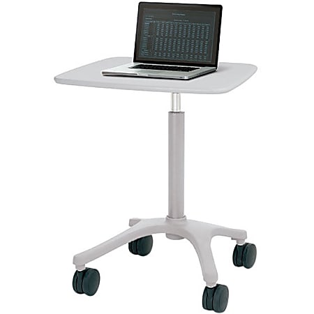 Anthro adjustable sales desk
