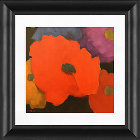 timeless frames art december
