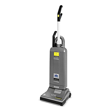 Karcher S12 Sensor HEPA Dry Commercial Upright Vacuum