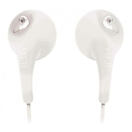 Bubblegum ILuv Stereo Earphone In-ear Headset TALK 3.5mm With Mic For - Foto 4
