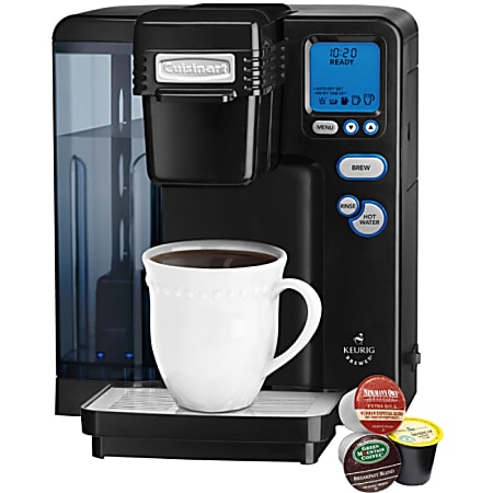 Cuisinart SS-700BK Brewer