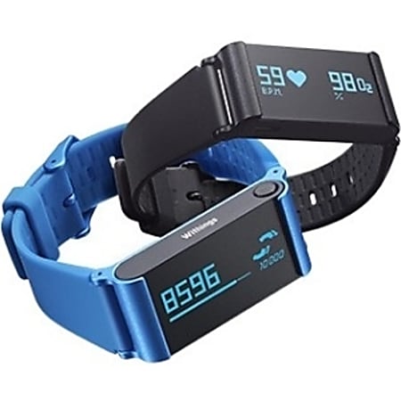 Withings Pulse O2