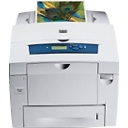 Phaser 8560 N Color Laser Printer