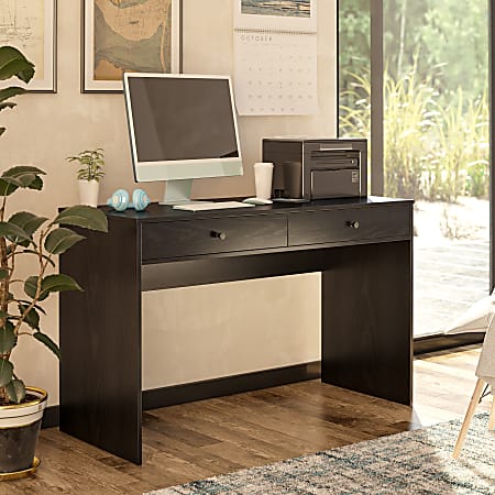 Ameriwood home franklin store writing desk