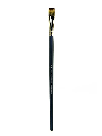 Royal & Langnickel Brush Carrier Long Handled (KC-LBLK) - Art Supplies