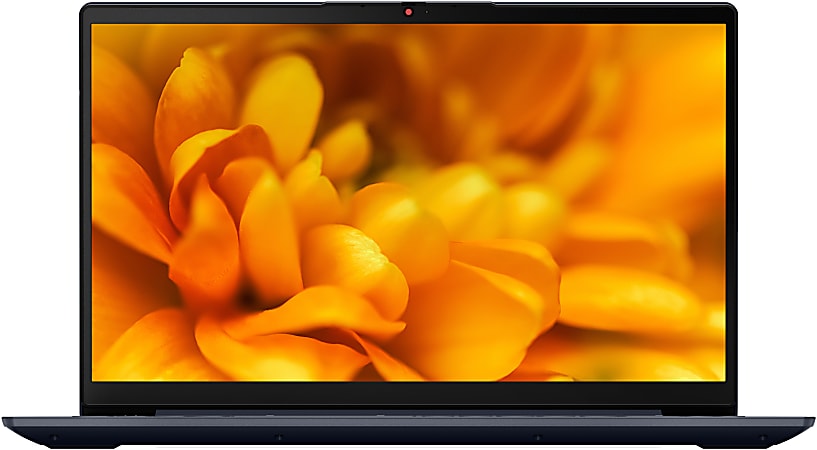 Lenovo® IdeaPad 3i Laptop, 15.6" Screen, Intel® Core™ i7, 8GB Memory, 1TB Hard Drive, Wi-Fi 6, Windows® 10, 82H80029US