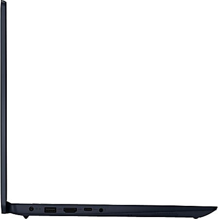 Lenovo® IdeaPad 3i Laptop, 15.6" Screen, Intel® Core™ i7, 8GB Memory, 1TB Hard Drive, Wi-Fi 6, Windows® 10, 82H80029US