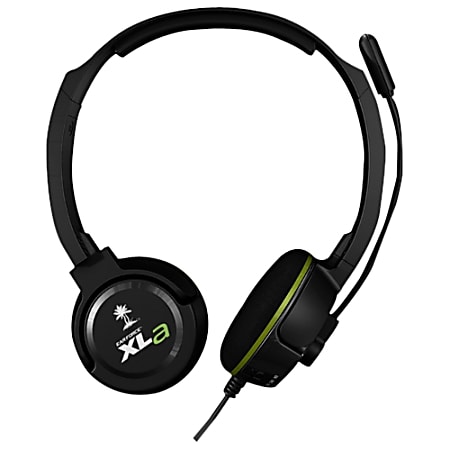 Turtle Beach TBS-2205-01 Video Game Accessories XLa Gaming Headset Xbox 360