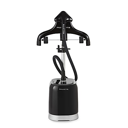 Rowenta upright discount garment steamer