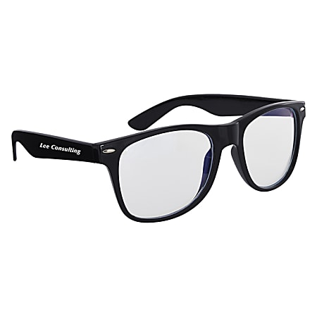 100 blue light blocking glasses best sale