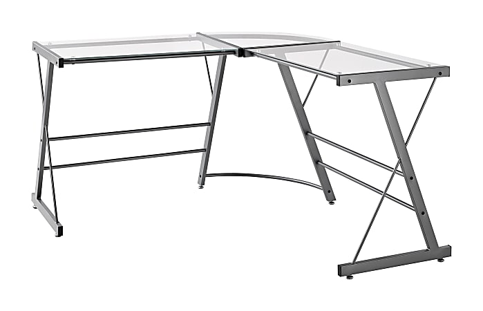Folding desk store office depot