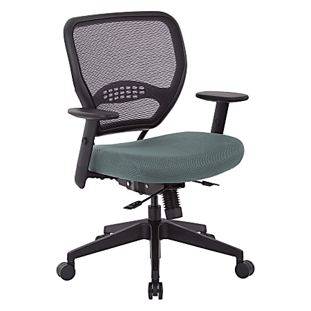 Space seating mesh office chair clearance