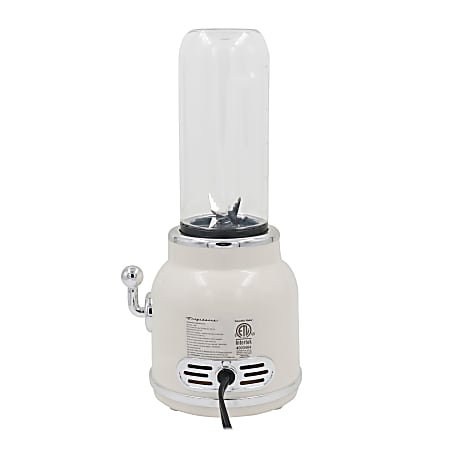 Frigidaire retro smoothie maker stores store