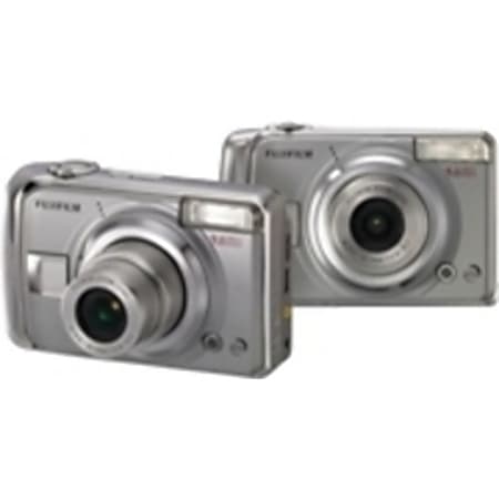Fujifilm FinePix A900