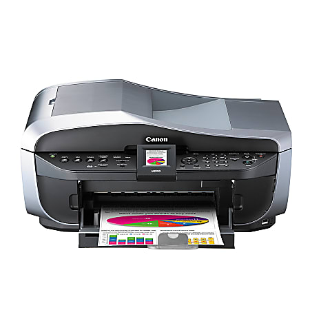 Canon Pixma™ MX700 Office All-In-One