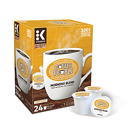 Coffee people k cups new arrivals