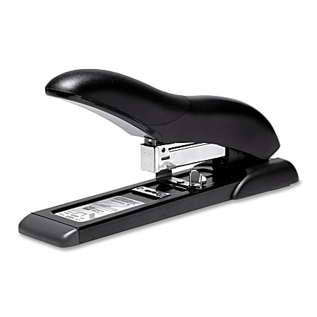 Heavy duty office clearance stapler