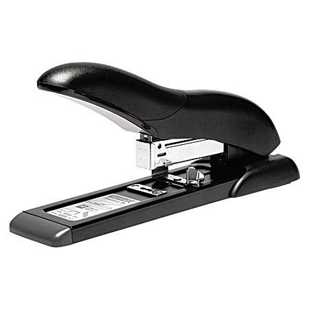 Rapid HD80 Personal Heavy Duty Stapler Black - Office Depot