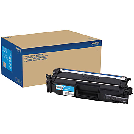 Brother Oem Toner, Tn815C