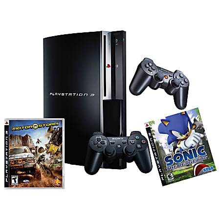 Bundle ps3 top