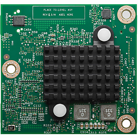 Cisco 128-Channel Voice DSP Module - For Voice