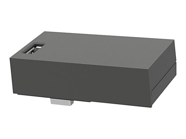 Lexmark MarkNet N8372 - Print server - Wi-Fi - for Lexmark C4342, CS730, CS735, CX522, CX622, CX625, CX730, CX735, CX931, MX931, XC4240