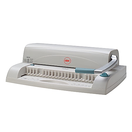 GBC® C95 Comb Binding Machine