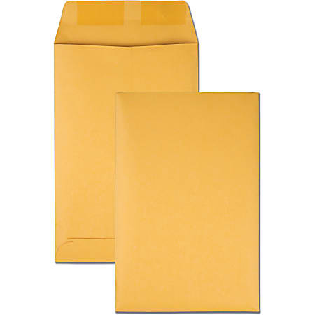 Quality Park Kraft Catalog Envelopes - Catalog -