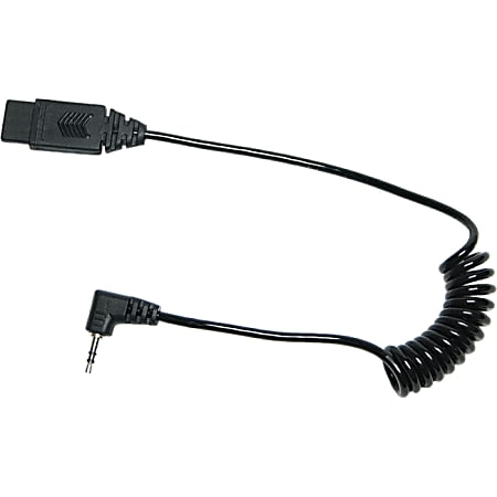 VXi 1095 Audio Cable Adapter