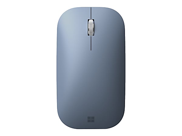 Microsoft Surface Mobile Mouse - BlueTrack - Wireless
