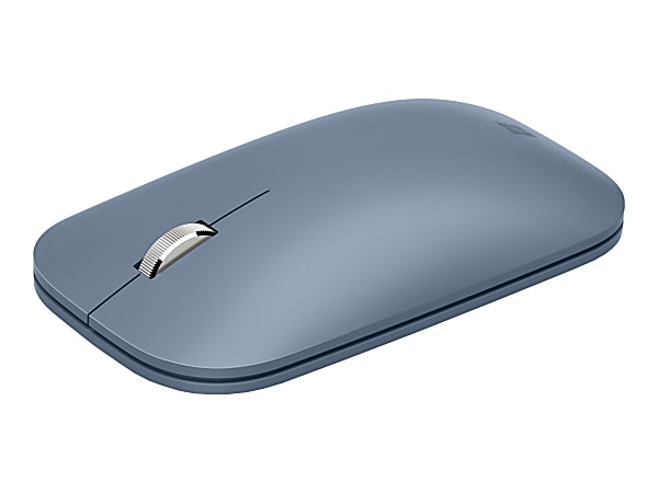 Microsoft Surface Mobile Mouse BlueTrack Wireless Bluetooth