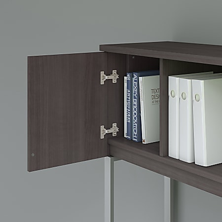 Bush Business Furniture Studio C 3 Drawer Mobile File Cabinet In