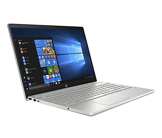日本HP Pavilion 15-cu0003TU Windows10 Home 64bit(HDDリカバリ