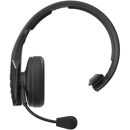 BlueParrott B450 XT BPB 45020 Headset Mono Wireless Bluetooth 300