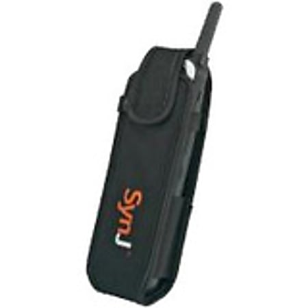 AT&T SYNJ Phone Holster, Black