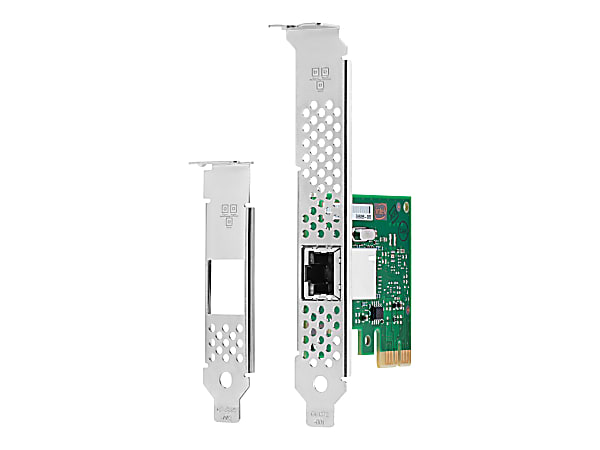 Intel I210-T1 - Network adapter - PCIe 2.1