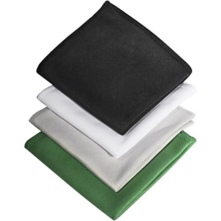 Monster Cable ScreenClean Microfiber Cloth