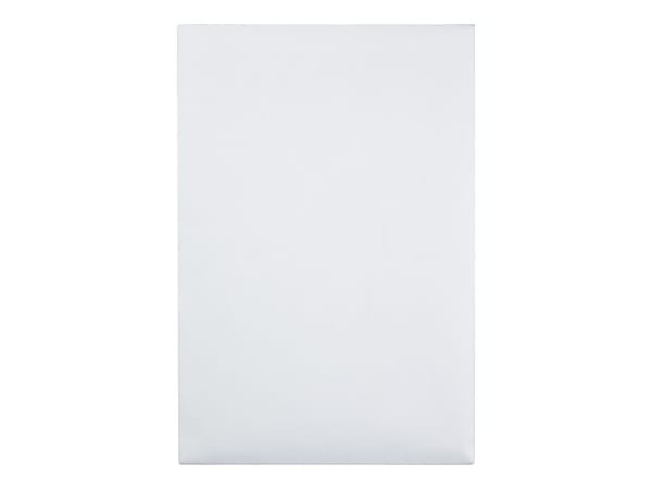 Quality Park® Redi-Seal® Catalog Envelopes, 6 1/2" x 9 1/2", White, Box Of 100