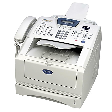 Brother® MFC-8220 Laser All-In-One Monochrome Printer