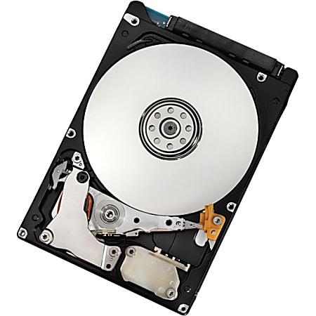 HGST Travelstar 5K500 HTS545032A7E380 320 GB 2.5" Internal Hard Drive - SATA
