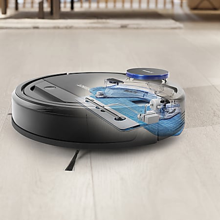 ECOVACS DEEBOT OZMO 930