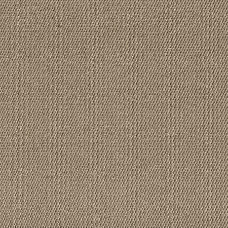 Foss Floors Distinction Peel & Stick Carpet Tiles, 24" x 24", Taupe, Set Of 15 Tiles