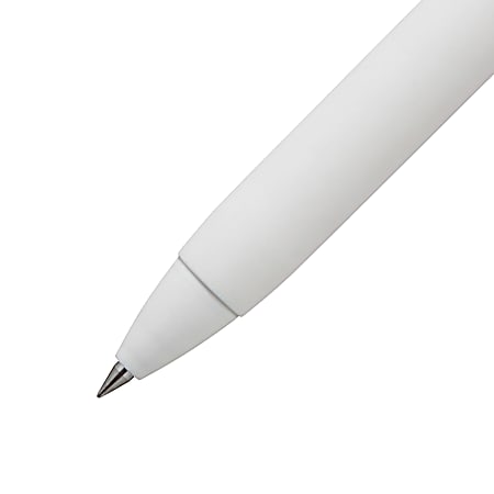 Gel Pen 1mm White Ink 1 Pc - PMU Professional
