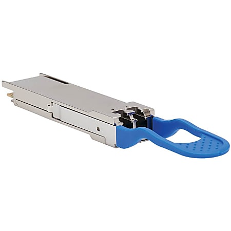 Tripp Lite Cisco-Compatible QSFP-40G-LR4 QSFP+ Transceiver