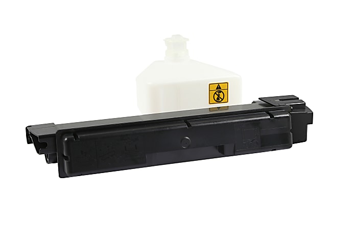 Office Depot® Remanufactured Black Toner Cartridge Replacement For Kyocera® TK-592, ODTK592B