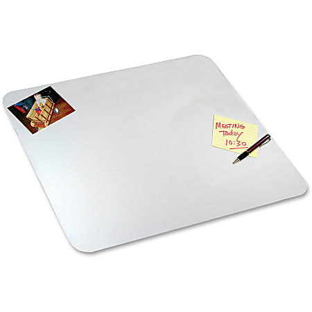 Office depot desk pad hotsell